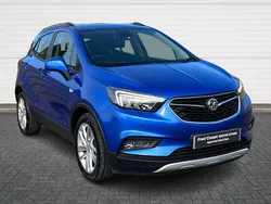 Vauxhall Mokka X