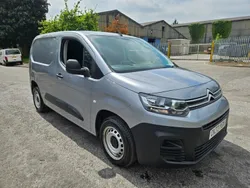 Grey Used 2023 Citroën Berlingo MPV | £8,450