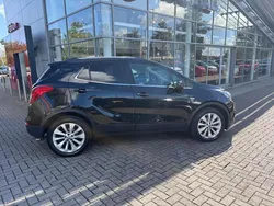 Black Used 2017 Vauxhall Mokka X Elite SUV | £7,146 (Fair price)
