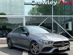 Used 2023 Mercedes A35 AMG Premium Plus Hatchback | £23,450 (Good price)