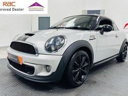 Used 2015 Mini Cooper S Hatchback | £4,500 (Good price)
