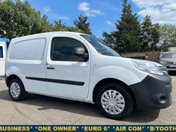 White Used 2019 Renault Kangoo Business MPV | £5,000 (Good price)