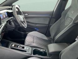 Used 2024 VW Golf VIII R-line Hatchback | £16,203 (Good price)