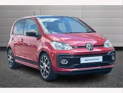 VW up!