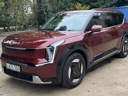 New 2025 Kia EV9 2 SUV | £49,995 (Super price)