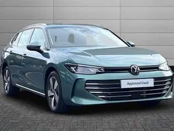 Used 2025 VW Passat | £30,995