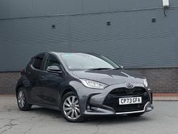 Grey Used 2023 Mazda 2 Hatchback | £17,698 (A bit pricey)