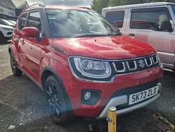 Used 2023 Suzuki Ignis SZ-T Hatchback | £16,495 (Fair price)