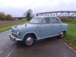 Blue Used 1955 Austin A50 Sedan | £3,495