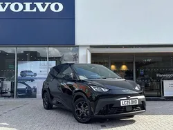 Black Used 2025 BYD Dolphin Comfort Hatchback | £20,490 (Fair price)