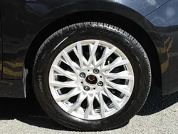 Black Used 2023 Fiat 500 Dolcevita Hatchback | £11,396 (Fair price)