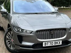 Used 2023 Jaguar I-Pace S SUV | £14,495 (Super price)