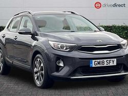 Used 2020 Kia Stonic SUV | £9,598 (Good price)