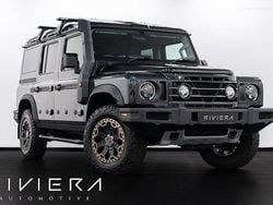 Grey Used 2023 Ineos Grenadier SUV | £48,995 (Expensive)