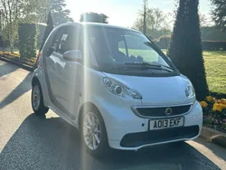 Smart ForTwo Coupé
