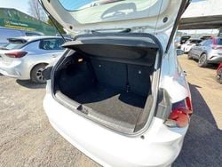 White Used 2019 Fiat Tipo Easy Hatchback | £8,995 (Fair price)