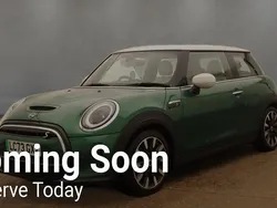 Used 2023 Mini Cooper S Hatch Hatchback | £19,490