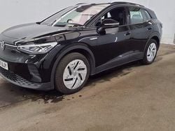 Black Used 2021 VW ID.4 Pro Performance SUV | £12,895 (Super price)