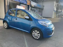 Blue Used 2010 Citroën C1 Hatchback | £3,285 (A bit pricey)