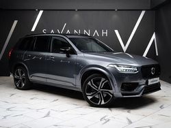 Grey Used 2019 Volvo XC90 R-Design Pro SUV | £32,500 (Fair price)