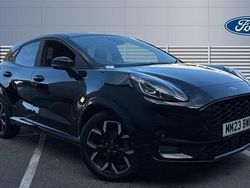 Used 2023 Ford Puma Gen-E ST-Line X Hatchback | £16,742 (Fair price)