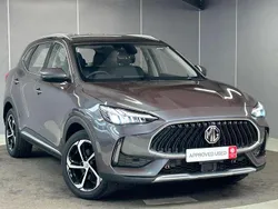 Grey Used 2024 MG HS SE SUV | £14,945 (Fair price)