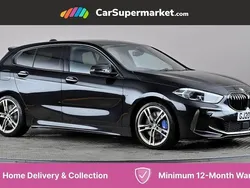 Used 2024 BMW M135 Hatchback | £20,997 (Super price)