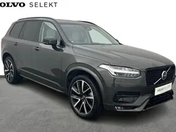 Grey Used 2024 Volvo XC90 Ultra SUV | £50,750