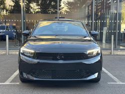 Black Used 2025 Vauxhall Corsa-e Hatchback | £19,900