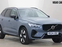 Used 2024 Volvo XC60 Plus SUV | £38,990 (Fair price)