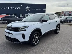 New 2025 Citroën C5 Aircross SUV | £24,088 (Good price)