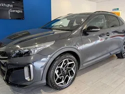 Used 2024 Kia XCeed 2 SUV | £21,900 (Expensive)