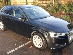 Used 2014 Audi A3 Sport | £3,990 (Good price)