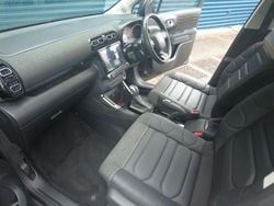 Grey Used 2022 Citroën C3 Aircross PureTech SUV | £15,995 (Fair price)
