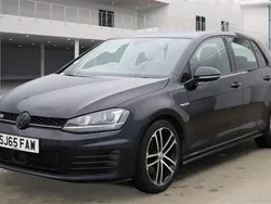 VW Golf VII