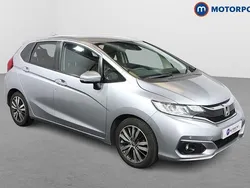 Used 2020 Honda Jazz EX Hatchback | £12,149 (Fair price)