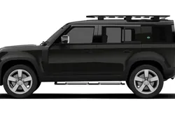 Used 2020 Land Rover Defender S SUV | £49,990 (A bit pricey)