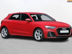 Used 2021 Audi A1 Sportback Sport Hatchback | £15,895 (Fair price)