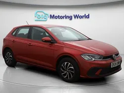 Used 2024 VW Polo S | £16,900 (Good price)