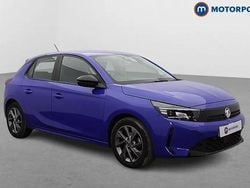 Blue Used 2023 Vauxhall Corsa Design Edition Hatchback | £11,199 (Fair price)
