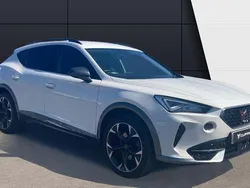 Used 2024 Cupra Formentor SUV | £19,949 (Fair price)
