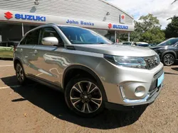 Used 2023 Suzuki Vitara SZ5 SUV | £19,599 (Fair price)