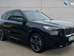 BMW iX1
