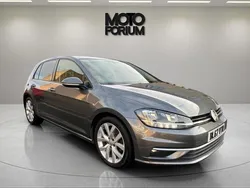 VW Golf VII
