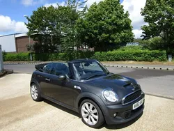 Used 2012 Mini Cooper S Hatchback | £4,100 (Fair price)