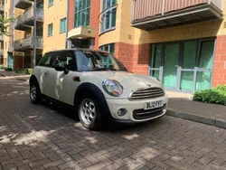 White Used 2012 Mini Cooper Hatch Hatchback | £3,595 (Good price)