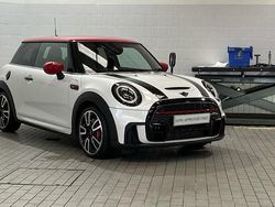 White Used 2023 Mini John Cooper Works Hatch Hatchback | £27,328 (Fair price)