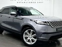 Used 2023 Land Rover Range Rover Velar SE SUV | £32,490 (Super price)