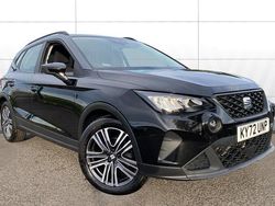 Used 2025 Seat Arona SE Technology SUV | £14,427 (Good price)