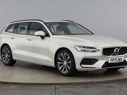 Other Used 2022 Volvo V60 Momentum Estate | £20,500 (Super price)